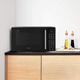 Whirlpool 24 L Convection Microwave Oven MAGICOOK PRO 26CE BLACK WHL7JBlack 0 3