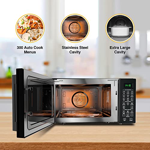 Buy Whirlpool 29Litres Convection Microwave Oven (Magicook Pro 31CES-E) -  Appliances Online - Dynamic Distributors