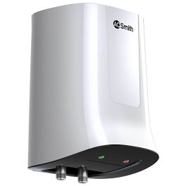 AO Smith Minibot, 3 Litre Instant Water Heater with 8 Pressure Bar and Stylish Design, White