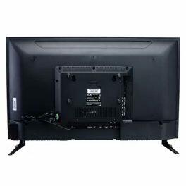 AKAI 32 Inch Smart TV (AKLT32S-FL1Y9P, Black)