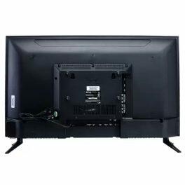 AKAI 32 Inch Smart TV (AL32S-CFL1P, Black)