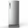 Whirlpool 215 Impro Roy 3S, 192 Litre 3 Star Single Door Refrigerator with Base Drawer, Stabilizer Free Operation and Upto 7 Days Garden Freshness, Cool Illusia