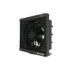 atomberg Efficio Exhaust Fan 250mm with BLDC Motor Easy to Clean 11 Year Warranty Black 0