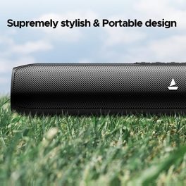 boAt-Aavante-Bar-Groove-Bluetooth-20-Channel-Soundbar-with-16-W-RMS-Output-Multiple-Connectivity-Modes-Up-to-6-hrs-Playtime-Bluetooth-v50-USB-Type-C-PortPremium-Black-0-0