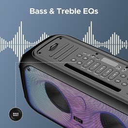 boAt-Newly-Launched-Partypal-300-Speaker-with-120-W-Signature-Sound-Up-to-6-hrs-Playtime-Built-in-Mic-TWS-Mode-Bluetooth-v53-AUX-Port-USB-Type-C-PortPremium-Black-0