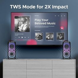 boAt-Newly-Launched-Partypal-300-Speaker-with-120-W-Signature-Sound-Up-to-6-hrs-Playtime-Built-in-Mic-TWS-Mode-Bluetooth-v53-AUX-Port-USB-Type-C-PortPremium-Black-0