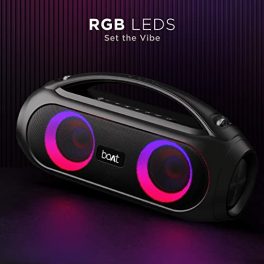 boAt-Partypal-50-20W-Bluetooth-Wireless-Auxiliary-USB-Fm-Speaker-Knight-Black-0-0