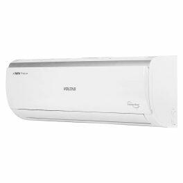 Voltas 125V Vectra Elite 1 Ton 5 Star Inverter Split AC with 4-in-1 Convertible, White
