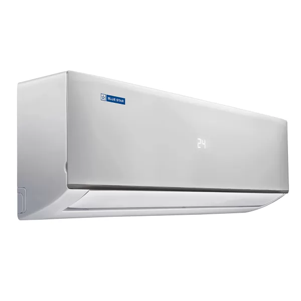 BlueStar IA524DNUR 2 Ton 5 Star Inverter Split AC with 5-in-1 Convertible, White