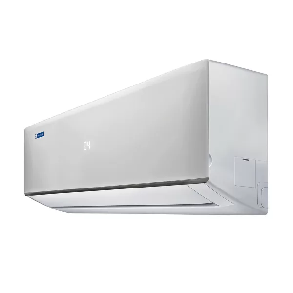 BlueStar IA524DNUR 2 Ton 5 Star Inverter Split AC with 5-in-1 Convertible, White