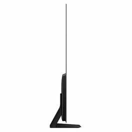 Samsung 55 Inch OLED (QA55S90CAKLXL, Black)