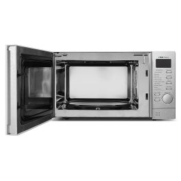 Voltas Beko 20 Liter Convection Microwave Oven, Silver, MC20SD