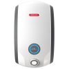 Racold Altroi+, 3 Litre 6.5 Pressure Bar 3000 W Instant Water Heater with Smart LED ring, Installation Pipe and Electric Plug, White