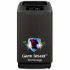 Godrej WTEON ALR 70 5.0 FDANS, 7 KG 5 Star Fully-Automatic Top Loading Machine with Roller Coaster, Graphite Grey