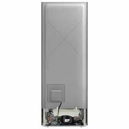 Bosch KGN56CX41I, 508 Litre 2 Star Bottom Mount Stainless Steel