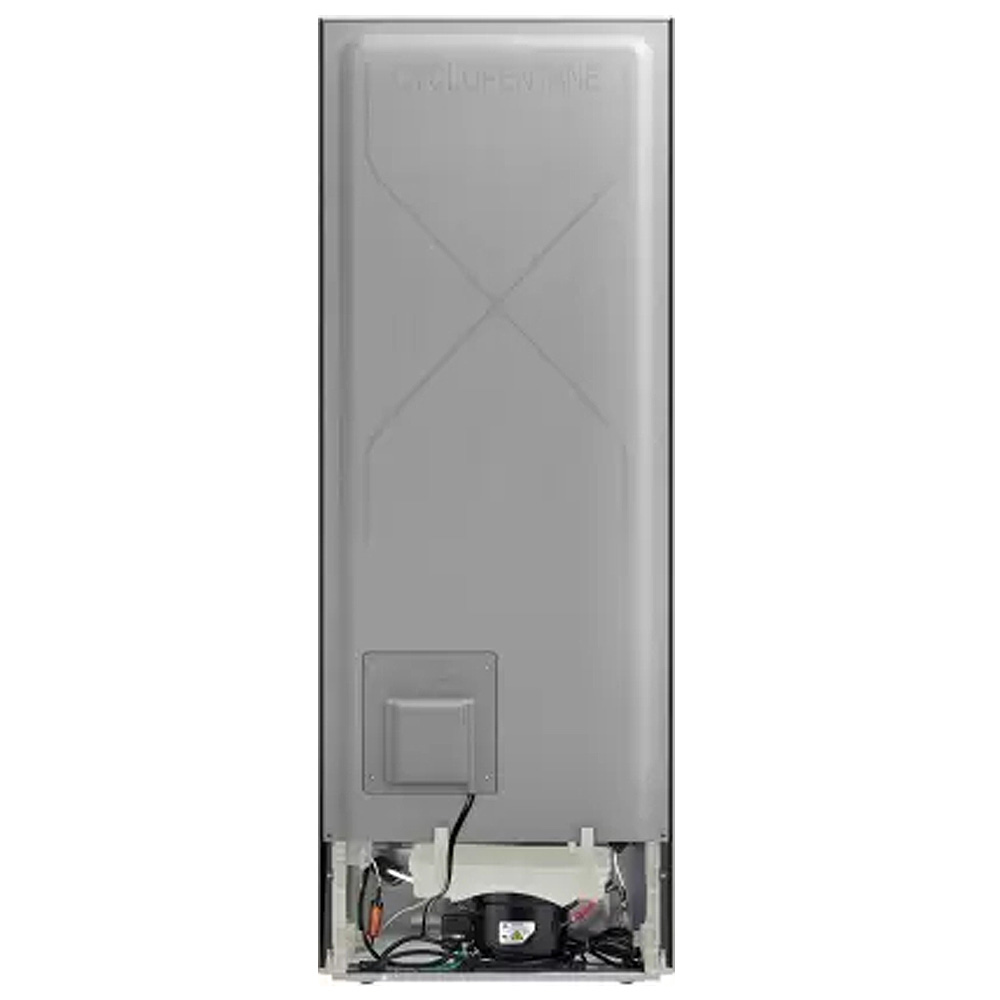 Bosch KGN56LB42I, 508 Litre 2 Star Bottom Freezer Refrigerator, Black Glass Bosch KGN56LB42I, 508 Litre 2 Star Bottom Freezer Refrigerator, Black Glass