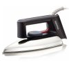 PHILIPS HD1134, 750 Watts Dry Iron with Temperature Control, Black