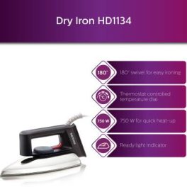 philips hd1134 Dynamic Distributors