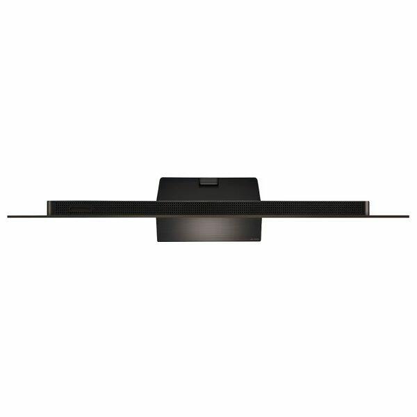 LG 55 Inch OLED (OLED55C46LA, Black)