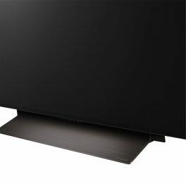 LG 55 Inch OLED (OLED55C46LA, Black)