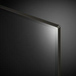 LG 55 Inch OLED (OLED55C46LA, Black)