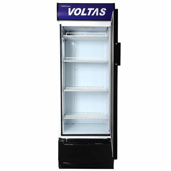 Voltas VC320 Visi Cooler, White/Black