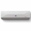 Carrier 24K Xcel Edge, 2 ton 5 star Inverter Split AC with 6-in-1 Convertible & Smart Energy Display, White