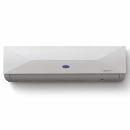 Carrier 24K Xcel Edge, 2 ton 5 star Inverter Split AC with 6-in-1 Convertible & Smart Energy Display, White