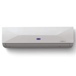 Carrier 18K 3S Xcel Edge 1.5 Ton 3 Star Inverter Split AC with 6-in-1 Convertible & Smart Energy Display, White
