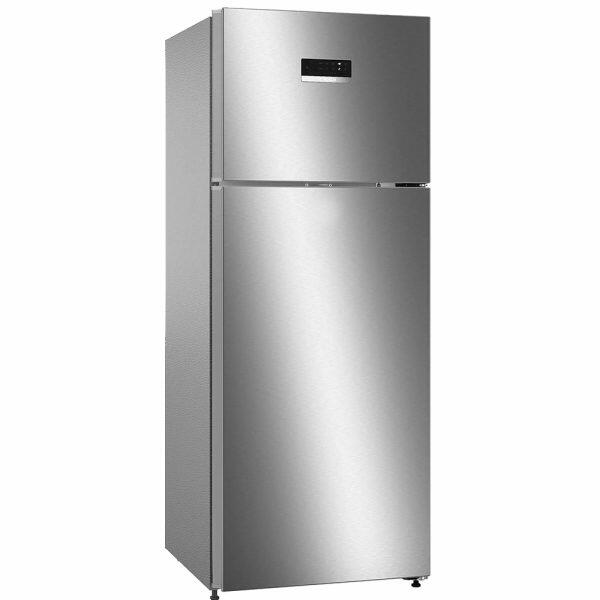 Bosch CTC35S032I 334 Litres 3 Star Sparkly Steel