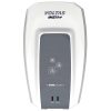 Voltas Insta, 3 Litre (3000W) Instant Water Heater with 5 Star Rating and 6.5 Bar Pressure, White