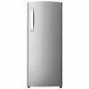 Whirlpool 305 IMPRO Plus Prm, 274 Litre 3 Star Single Door Refrigerator with Ice Magic Pro and Auto Defrost, Alpha Steel