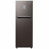 Samsung 236L 2 Star Double Door Refrigerator (RT28CB732C2, Cotta Charcoal)