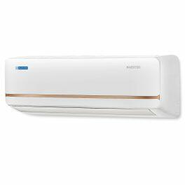 BlueStar IA512TNU 1 Ton 5 Star Inverter AC with 5-in-1 Convertible Cooling & 4 Way Swing, White