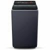 Bosch WOE802B7IN, 8 KG Fully Automatic Top Load Machine with Stainless Steel Drum and Digital Display, Dark Lake