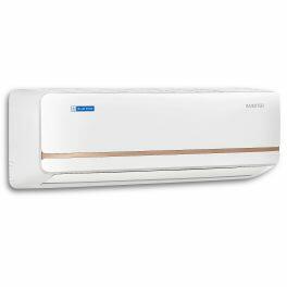 BlueStar IA512TNU 1 Ton 5 Star Inverter AC with 5-in-1 Convertible Cooling & 4 Way Swing, White