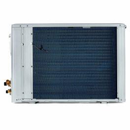 BlueStar IA512TNU 1 Ton 5 Star Inverter AC with 5-in-1 Convertible Cooling & 4 Way Swing, White