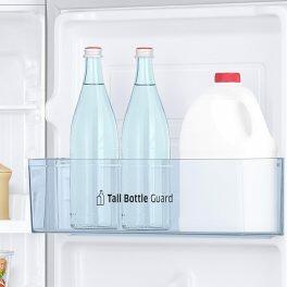 Samsung 256L 3Star Double Door Refrigerator (RT30C3733S8 ,Elegant Inox)