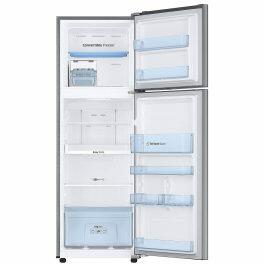 Samsung 256L 3Star Double Door Refrigerator (RT30C3733S8 ,Elegant Inox)