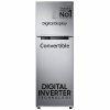 Samsung 256L 3Star Double Door Refrigerator (RT30C3733S8 ,Elegant Inox)