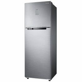 Samsung 256L 3Star Double Door Refrigerator (RT30C3733S8 ,Elegant Inox)