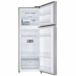 LG 246L 3 Star Double Door Refrigerator (GL-S262SDSX, Dazzle Steel)