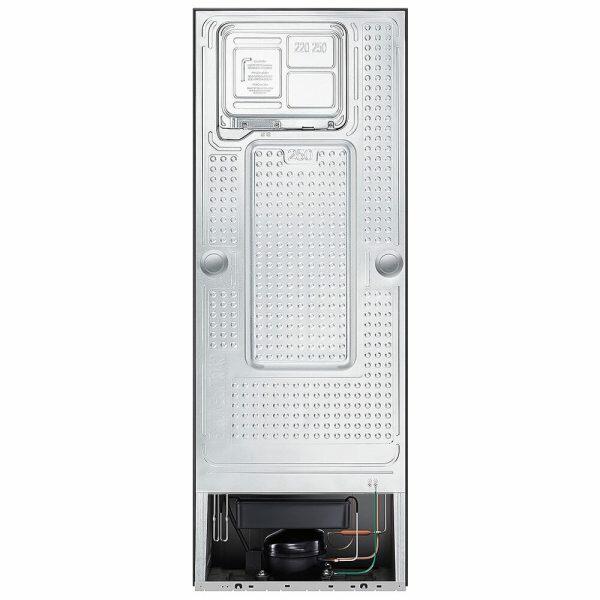 Samsung 256L 3Star Double Door Refrigerator (RT30C3733S8 ,Elegant Inox)