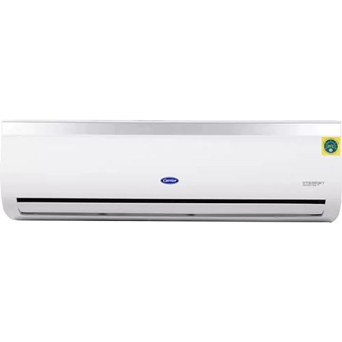 carrier 1.5 ton split ac non inverter