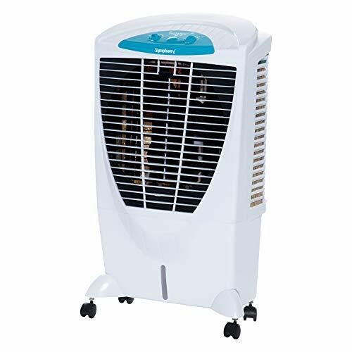 Symphony residential clearance air cooler