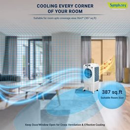 Symphony-Siesta-95-XL-Desert-Air-Cooler-For-Home-with-Honeycomb-Pads-Powerful-Fan-i-Pure-Technology-and-Low-Power-Consumption-95L-White-0-0