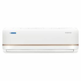 BlueStar IA512TNU 1 Ton 5 Star Inverter AC with 5-in-1 Convertible Cooling & 4 Way Swing, White
