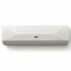 Carrier 12K 5S Xcel Lumo 1 Ton 5 Star Inverter Split AC with Wi-Fi & 6-in-1 Convertible, White