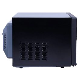 Panasonic CT64MBFDG, 27 Litre Convection Microwave with Touch Key Pad and Timer Function, Black