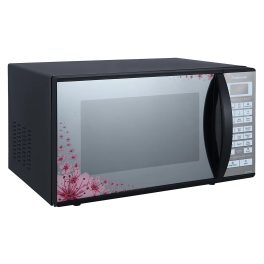 Panasonic CT64MBFDG, 27 Litre Convection Microwave with Touch Key Pad and Timer Function, Black